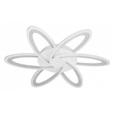 Потолочная люстра Natali Kovaltseva Smart home LED LAMPS 81217 Потолочная люстра Natali Kovaltseva Smart home LED LAMPS 81217