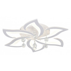 Потолочная люстра Natali Kovaltseva Olimp LED LAMPS 81238 Потолочная люстра Natali Kovaltseva Olimp LED LAMPS 81238
