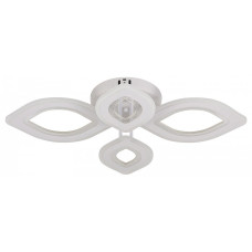 Потолочная люстра Natali Kovaltseva Angel LED LAMPS 81197 Потолочная люстра Natali Kovaltseva Angel LED LAMPS 81197
