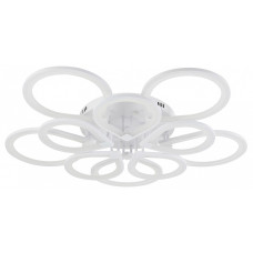 Потолочная люстра Natali Kovaltseva Singl LED LAMPS 81179 Потолочная люстра Natali Kovaltseva Singl LED LAMPS 81179