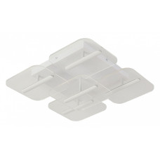 Потолочная люстра Natali Kovaltseva Gravur LED LAMPS 81383 Потолочная люстра Natali Kovaltseva Gravur LED LAMPS 81383