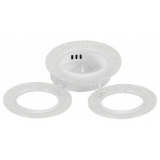 Потолочная люстра Natali Kovaltseva Simply LED LAMPS 81122/3C Потолочная люстра Natali Kovaltseva Simply LED LAMPS 81122/3C