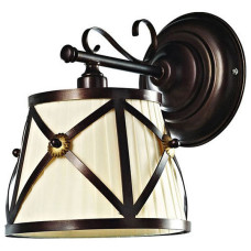 Бра L'Arte Luce Fabrizia L12121.88 Бра L'Arte Luce Fabrizia L12121.88