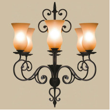 Подвесная люстра L'Arte Luce Bozen L12306.36 Подвесная люстра L'Arte Luce Bozen L12306.36