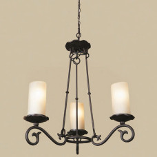 Подвесная люстра L'Arte Luce Napoli L13803.03 Подвесная люстра L'Arte Luce Napoli L13803.03