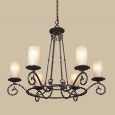 Подвесная люстра L'Arte Luce Napoli L13806.03 Подвесная люстра L'Arte Luce Napoli L13806.03