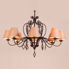 Подвесная люстра L'Arte Luce Capri L15008.37 Подвесная люстра L'Arte Luce Capri L15008.37