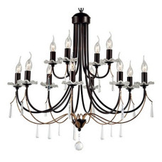 Подвесная люстра L'Arte Luce Rialto L15412.88 Подвесная люстра L'Arte Luce Rialto L15412.88