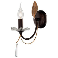 Бра L'Arte Luce Rialto L15421.88 Бра L'Arte Luce Rialto L15421.88