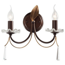 Бра L'Arte Luce Rialto L15422.88 Бра L'Arte Luce Rialto L15422.88