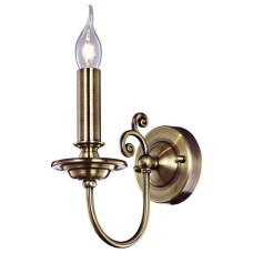 Бра L'Arte Luce Olanda L19221.86 Бра L'Arte Luce Olanda L19221.86