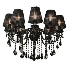 Подвесная люстра L'Arte Luce Palermo L19910.09 Подвесная люстра L'Arte Luce Palermo L19910.09