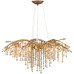 Подвесная люстра L'Arte Luce Garden L54006.59 Подвесная люстра L'Arte Luce Garden L54006.59