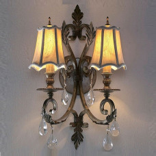 Бра L'Arte Luce Bliss L54922.24 Бра L'Arte Luce Bliss L54922.24