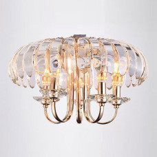 Подвесная люстра L'Arte Luce L57105 Подвесная люстра L'Arte Luce L57105