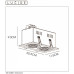 Встраиваемый светильник Lucide Chimney 09926/02/30 Встраиваемый светильник Lucide Chimney 09926/02/30