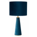 Настольная лампа декоративная Lucide Extravaganza Velvet 10501/81/37 Настольная лампа декоративная Lucide Extravaganza Velvet 10501/81/37