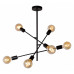 Люстра на штанге Lucide Lester 21119/06/30 Люстра на штанге Lucide Lester 21119/06/30
