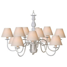 Подвесная люстра Lucide Campagne 31333/12/21 Подвесная люстра Lucide Campagne 31333/12/21