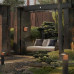 Светильник на штанге Loft it Oak 100001W Светильник на штанге Loft it Oak 100001W