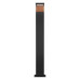 Наземный высокий светильник Loft it Oak 100001/1000 Наземный высокий светильник Loft it Oak 100001/1000