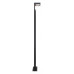 Наземный высокий светильник Loft it Oak 100001/1000 Наземный высокий светильник Loft it Oak 100001/1000