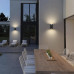 Накладной светильник Loft it Stema 100012/B Накладной светильник Loft it Stema 100012/B