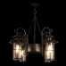 Подвесной светильник Loft it Palermo 100015P/4 Подвесной светильник Loft it Palermo 100015P/4