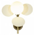 Бра Loft it Matisse 10008/1W white Бра Loft it Matisse 10008/1W white