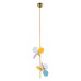 Подвесной светильник Loft it Matisse 10008/2P mult Подвесной светильник Loft it Matisse 10008/2P mult
