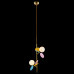 Подвесной светильник Loft it Matisse 10008/2P mult Подвесной светильник Loft it Matisse 10008/2P mult