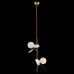 Подвесной светильник Loft it Matisse 10008/2P white Подвесной светильник Loft it Matisse 10008/2P white