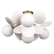 Потолочная люстра Loft it Matisse 10008/4C White Потолочная люстра Loft it Matisse 10008/4C White