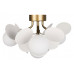 Потолочная люстра Loft it Matisse 10008/4C White Потолочная люстра Loft it Matisse 10008/4C White