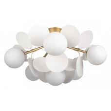 Потолочная люстра Loft it Matisse 10008/6C White Потолочная люстра Loft it Matisse 10008/6C White