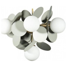 Подвесная люстра Loft it Matisse 10008/6 Grey Подвесная люстра Loft it Matisse 10008/6 Grey