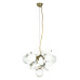 Подвесная люстра Loft it Matisse 10008/6 white Подвесная люстра Loft it Matisse 10008/6 white