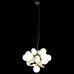 Подвесная люстра Loft it Matisse 10008/6 white Подвесная люстра Loft it Matisse 10008/6 white