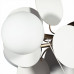 Подвесная люстра Loft it Matisse 10008/6 white Подвесная люстра Loft it Matisse 10008/6 white
