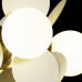 Подвесная люстра Loft it Matisse 10008/6 white Подвесная люстра Loft it Matisse 10008/6 white