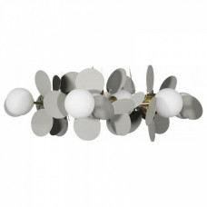 Подвесная люстра Loft it Matisse 10008/700 Grey Подвесная люстра Loft it Matisse 10008/700 Grey