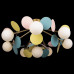 Потолочная люстра Loft it Matisse 10008/8C Mult Потолочная люстра Loft it Matisse 10008/8C Mult