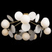 Потолочная люстра Loft it Matisse 10008/8C White Потолочная люстра Loft it Matisse 10008/8C White