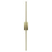 Бра Loft it Stick 10011AB Бра Loft it Stick 10011AB