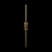 Бра Loft it Stick 10011AB Бра Loft it Stick 10011AB