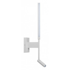 Бра с подсветкой Loft it Stick 1 10012/6+3WH Бра с подсветкой Loft it Stick 1 10012/6+3WH