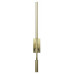Бра с подсветкой Loft it Stick 10012/6+3 AB
