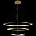 Подвесной светильник Loft it Ring 10015/3 Подвесной светильник Loft it Ring 10015/3