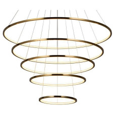 Подвесной светильник Loft it Ring 10015/5