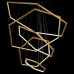 Подвесной светильник Loft it Ring 10016/5 Подвесной светильник Loft it Ring 10016/5